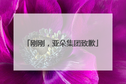 刚刚，亚朵集团致歉